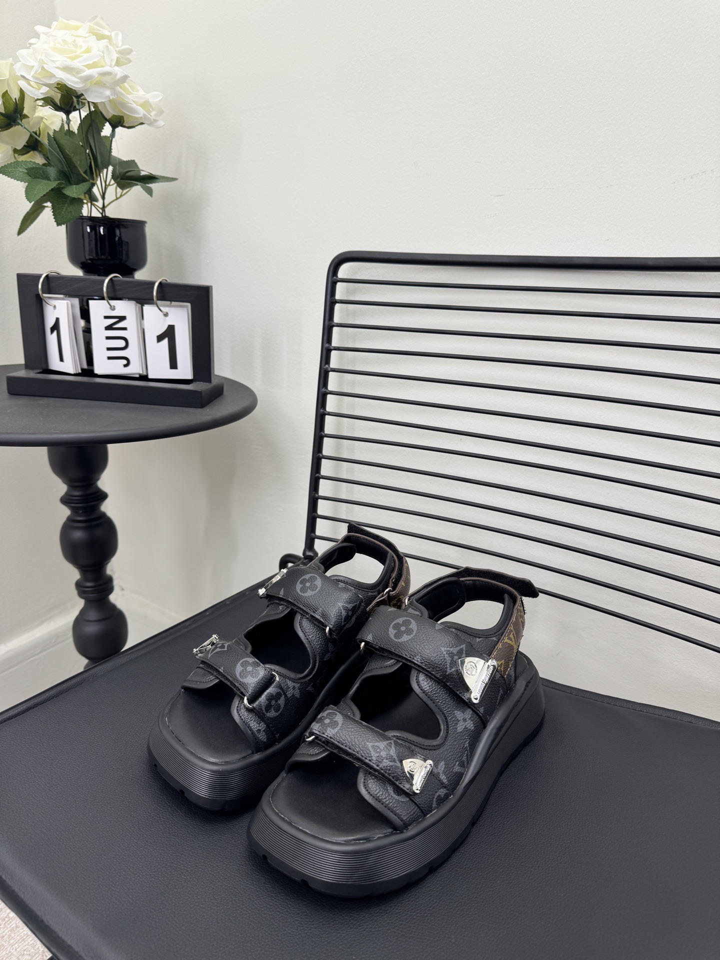 Women's high heels